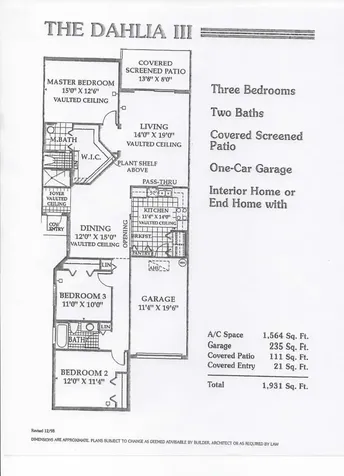 6131 Caladium Road Delray Beach FL 33484