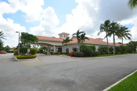6131 Caladium Road Delray Beach FL 33484