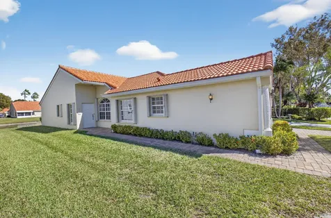 6131 Caladium Road Delray Beach FL 33484