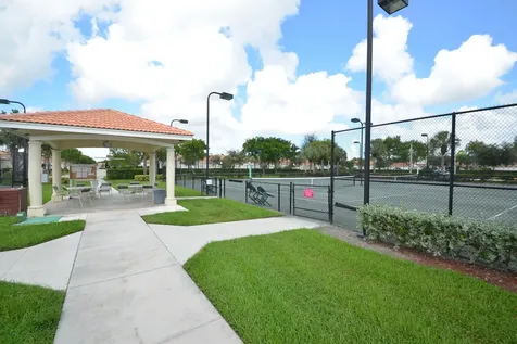 6131 Caladium Road Delray Beach FL 33484