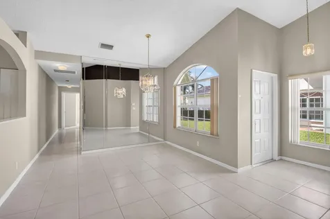 6131 Caladium Road Delray Beach FL 33484