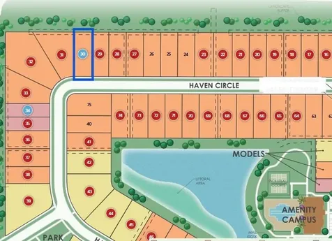 1205 Haven Circle Vero Beach FL 32960