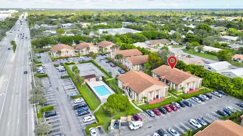 3201 Coral Ridge Drive Coral Springs FL 33065