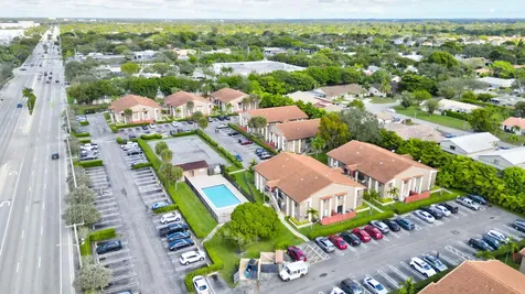 3201 Coral Ridge Drive Coral Springs FL 33065