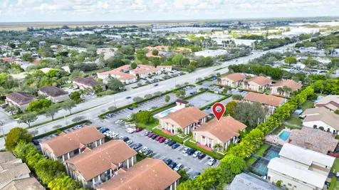 3201 Coral Ridge Drive Coral Springs FL 33065