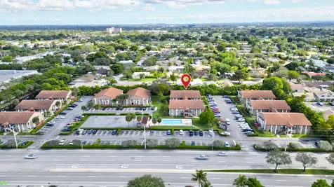 3201 Coral Ridge Drive Coral Springs FL 33065