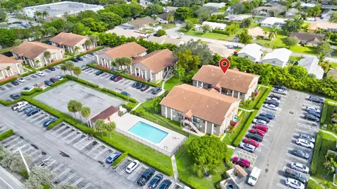 3201 Coral Ridge Drive Coral Springs FL 33065