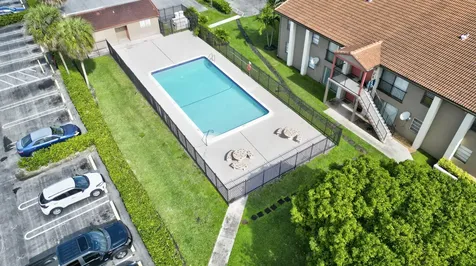 3201 Coral Ridge Drive Coral Springs FL 33065