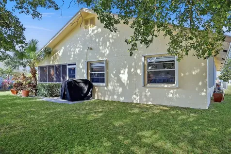 5462 Mariesa Avenue West Palm Beach FL 33417