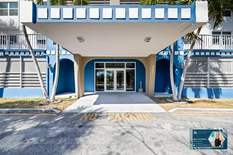 501 E Dania Beach Boulevard Dania Beach FL 33004