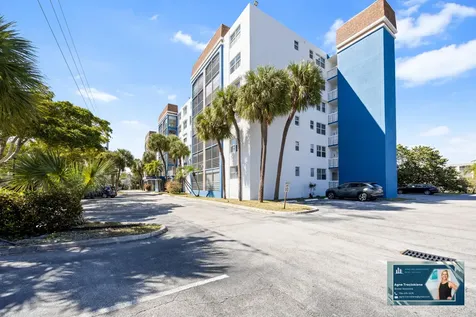 501 E Dania Beach Boulevard Dania Beach FL 33004