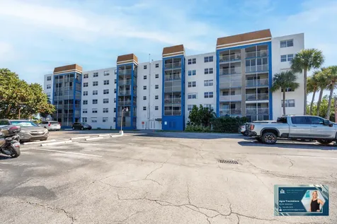 501 E Dania Beach Boulevard Dania Beach FL 33004