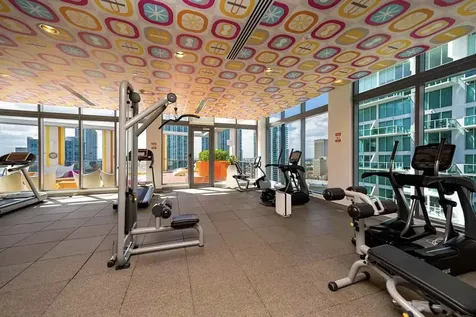 31 SE 6th Street Miami FL 33131