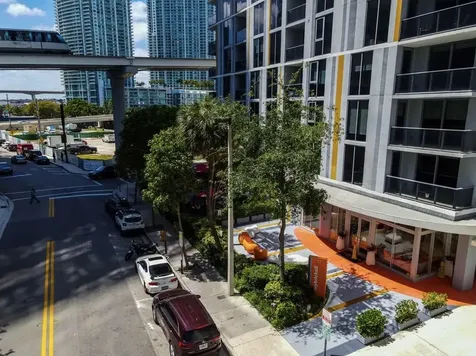 31 SE 6th Street Miami FL 33131