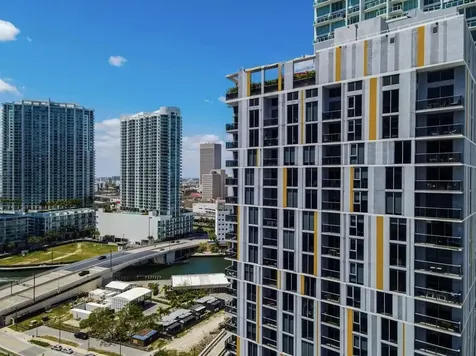 31 SE 6th Street Miami FL 33131
