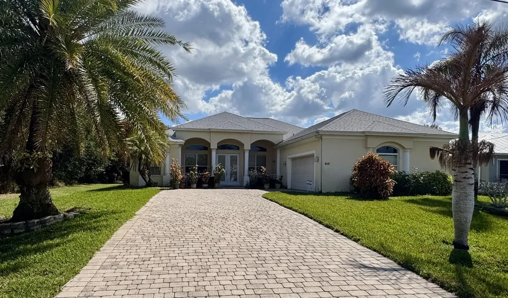 4141 Sw Baltic Street Port Saint Lucie FL 34953