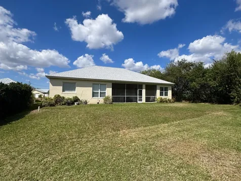 4141 Sw Baltic Street Port Saint Lucie FL 34953