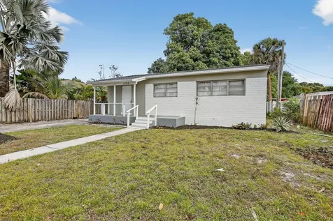 1708 Nw 8th Avenue Fort Lauderdale FL 33311