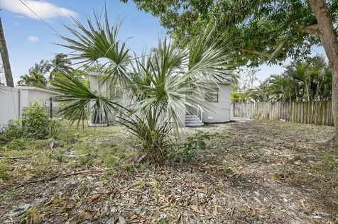1708 Nw 8th Avenue Fort Lauderdale FL 33311