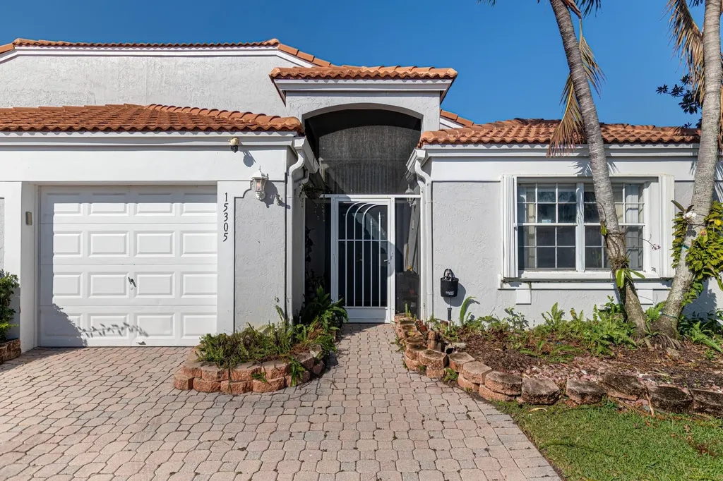 15305 Summer Lake Drive Delray Beach FL 33446