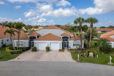 15305 Summer Lake Drive Delray Beach FL 33446