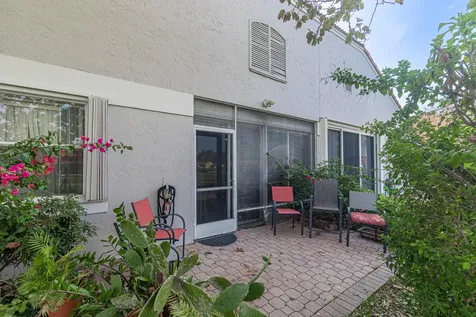15305 Summer Lake Drive Delray Beach FL 33446