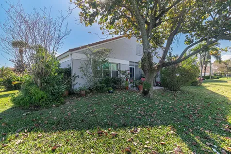 15305 Summer Lake Drive Delray Beach FL 33446