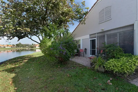 15305 Summer Lake Drive Delray Beach FL 33446