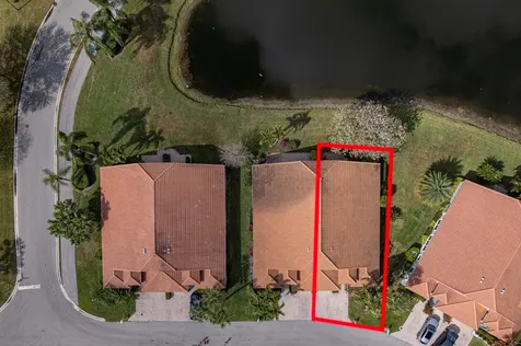 15305 Summer Lake Drive Delray Beach FL 33446