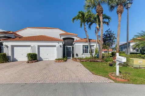 15305 Summer Lake Drive Delray Beach FL 33446