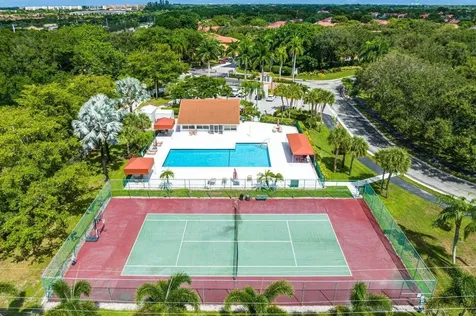 15305 Summer Lake Drive Delray Beach FL 33446