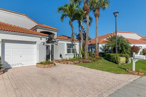 15305 Summer Lake Drive Delray Beach FL 33446