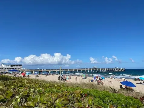 208 S Lakeside Drive Lake Worth Beach FL 33460