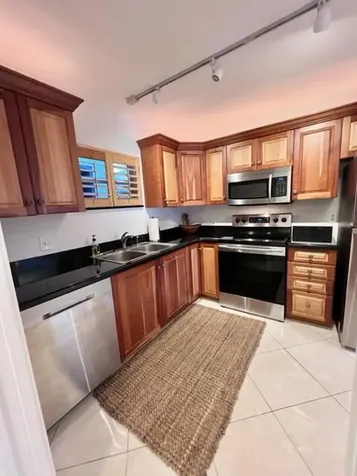 208 S Lakeside Drive Lake Worth Beach FL 33460