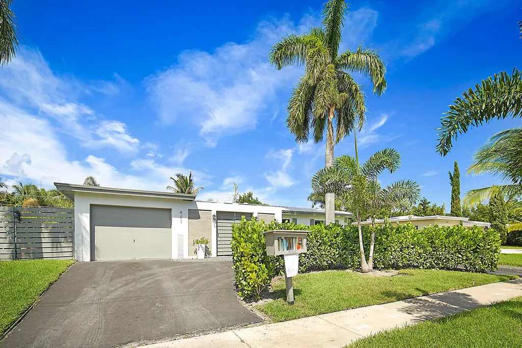 441 NE 24th Street Boca Raton FL 33431