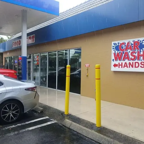 1009 N State Road 7 Royal Palm Beach FL 33411