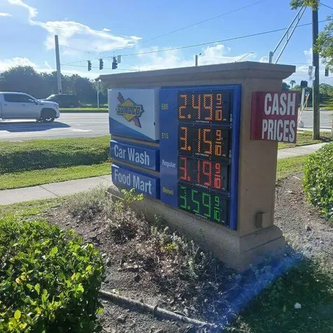 1009 N State Road 7 Royal Palm Beach FL 33411