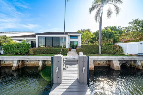 6110 N Ocean Boulevard Ocean Ridge FL 33435