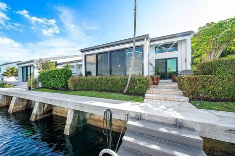 6110 N Ocean Boulevard Ocean Ridge FL 33435