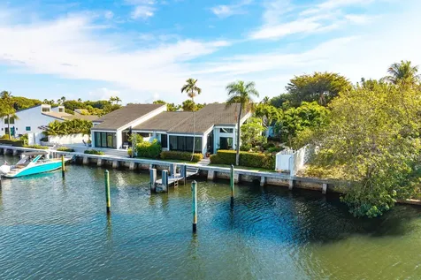 6110 N Ocean Boulevard Ocean Ridge FL 33435