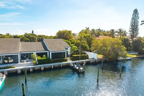 6110 N Ocean Boulevard Ocean Ridge FL 33435