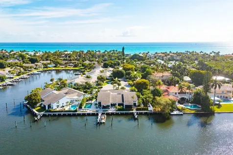 6110 N Ocean Boulevard Ocean Ridge FL 33435