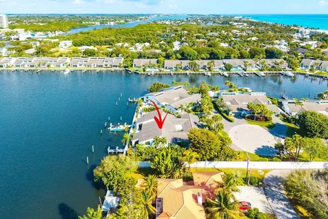6110 N Ocean Boulevard Ocean Ridge FL 33435