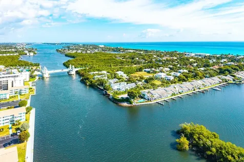 6110 N Ocean Boulevard Ocean Ridge FL 33435