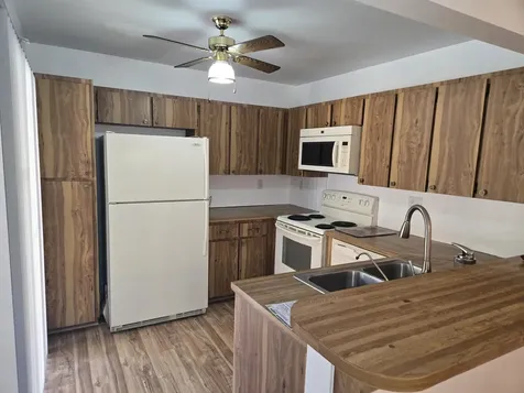 2201 Sw 28th Street Okeechobee FL 34974
