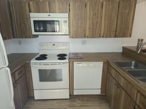 2201 Sw 28th Street Okeechobee FL 34974