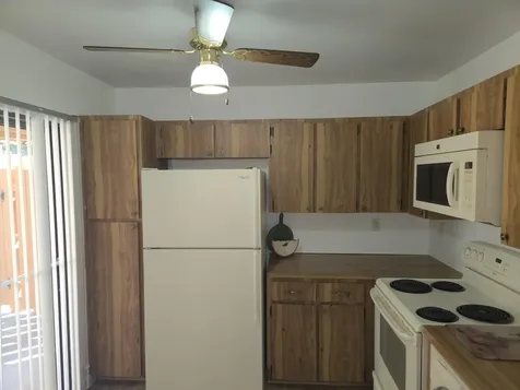 2201 Sw 28th Street Okeechobee FL 34974