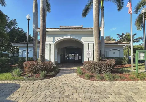 3037 Laurel Ridge Circle Riviera Beach FL 33404