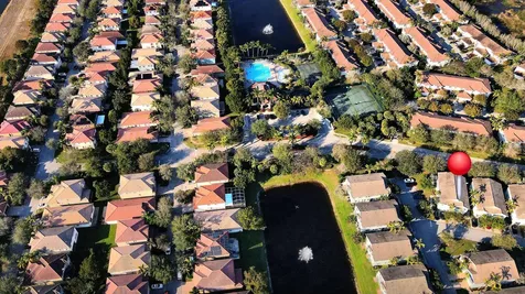 3037 Laurel Ridge Circle Riviera Beach FL 33404