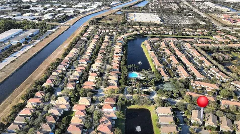 3037 Laurel Ridge Circle Riviera Beach FL 33404